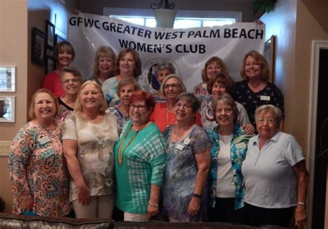 mujeres west palm beach|GFWC Greater West Palm Beach Women’s Club – GFWC –。